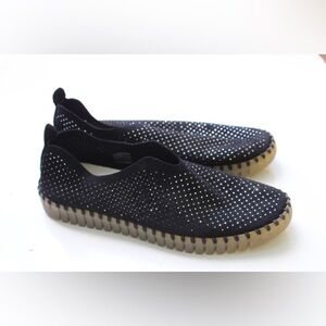 Ilse Jacobsen loafers